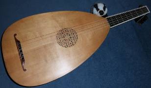 U Meyer Gitarre Musikbeispiele